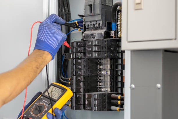 Best Electrical Maintenance Services  in Monticello, WI